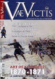 Revue Vae Victis